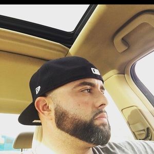 Meet your Posher, Eric